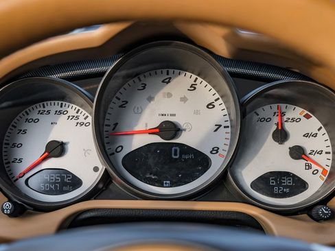 Used 2006 Porsche Cayman S image 12