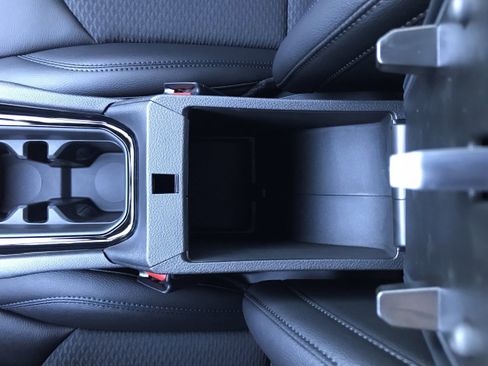 New 2026 Jeep Compass Latitude image 34