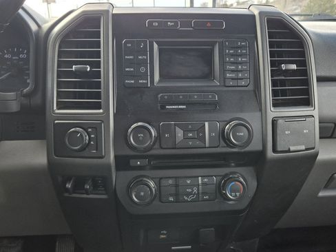 Used 2018 Ford F350 XL w/ Power Equipment Group image 15