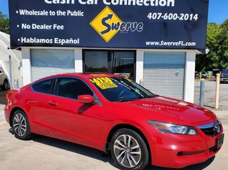 Used 2012 Honda Accord EX-L image 1