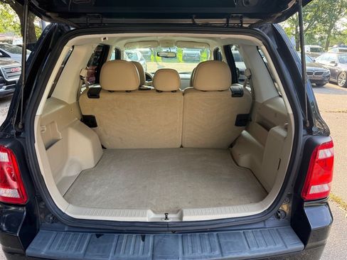 Used 2012 Ford Escape Limited AWD/4WD image 19