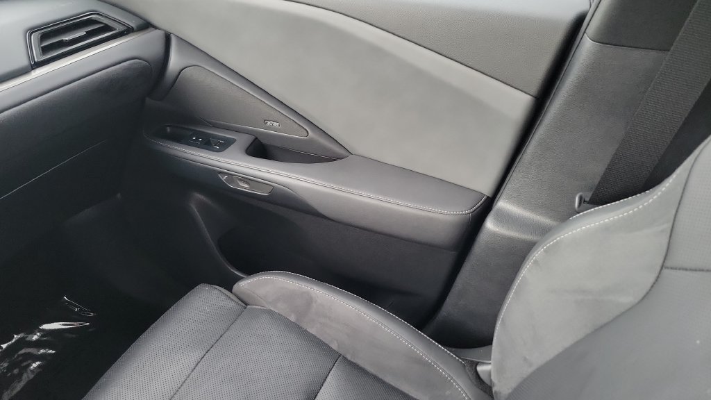 Used 2024 Lexus TX 350 FWD w/ Technology Package image 12
