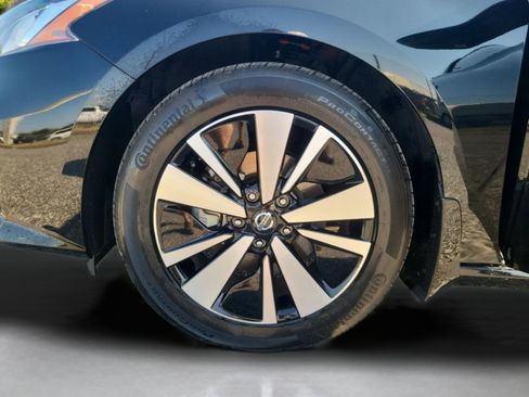 Used 2022 Nissan Altima 2.5 SV image 30