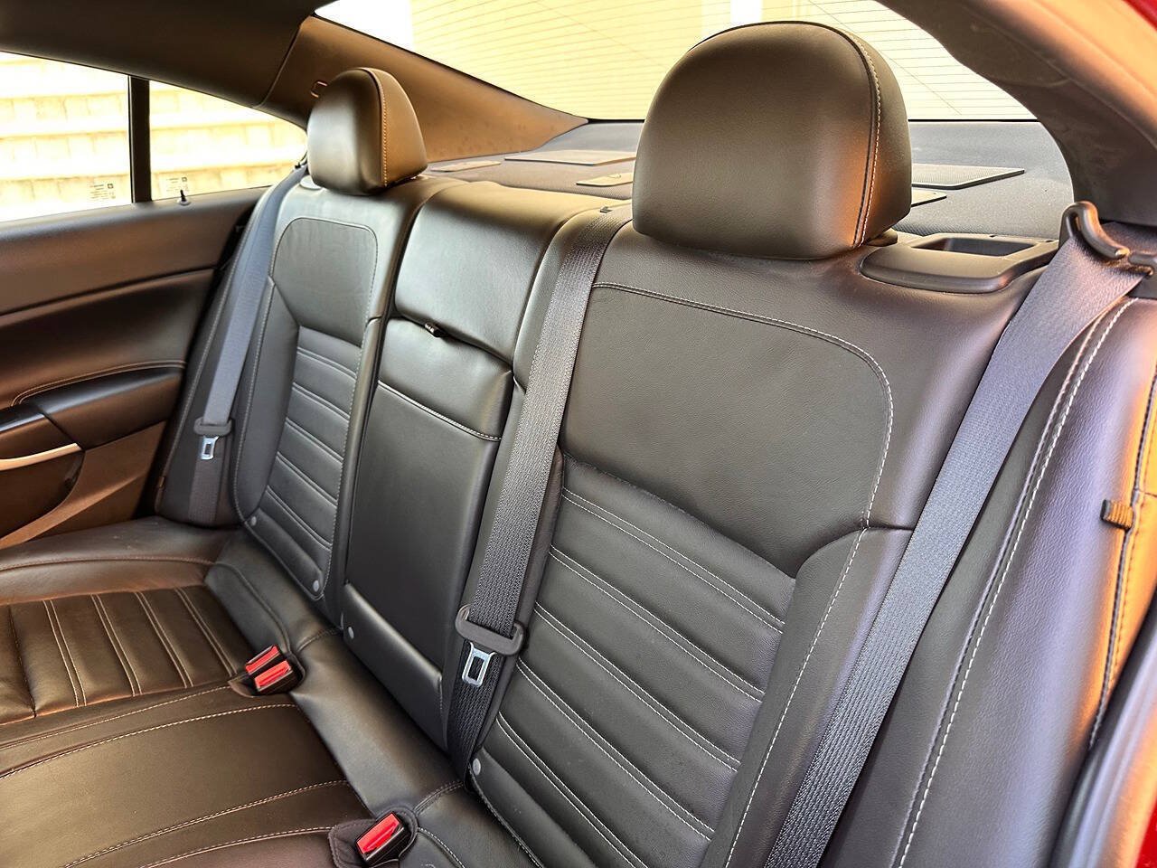 Used 2016 Buick Regal GS FWD image 62