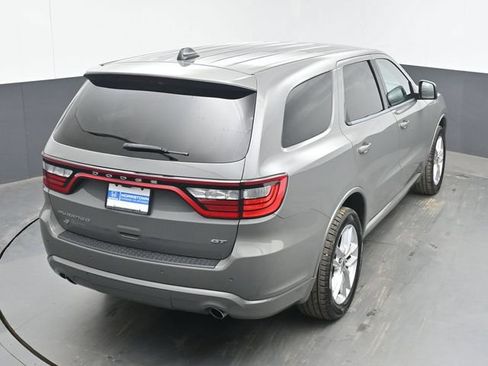Used 2023 Dodge Durango GT AWD/4WD image 39