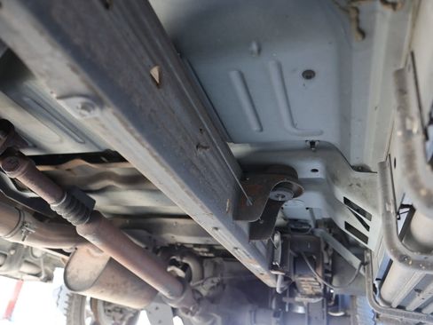 Used 2003 Ford Excursion Limited image 47