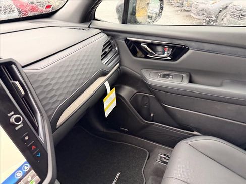 New 2026 Subaru Forester Limited image 14