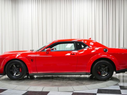 Used 2018 Dodge Challenger SRT Demon image 6