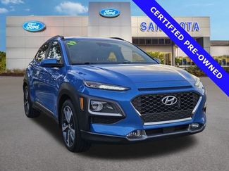 Used 2019 Hyundai Kona Ultimate video 1