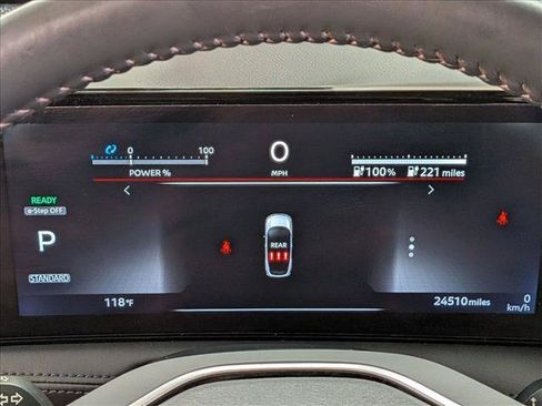 Used 2023 Nissan Ariya FWD image 14
