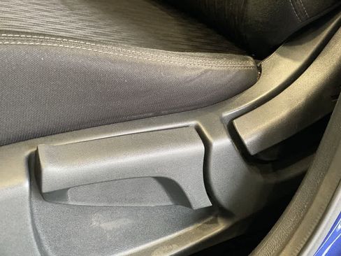 Used 2020 Nissan Rogue S AWD/4WD image 15