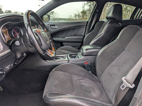 Used 2021 Dodge Charger R/T w/ Plus Group image 17