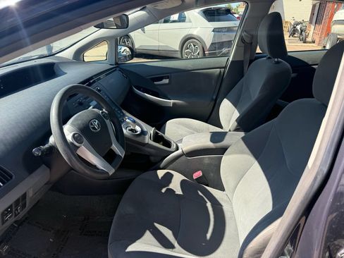 Used 2011 Toyota Prius Two FWD image 14