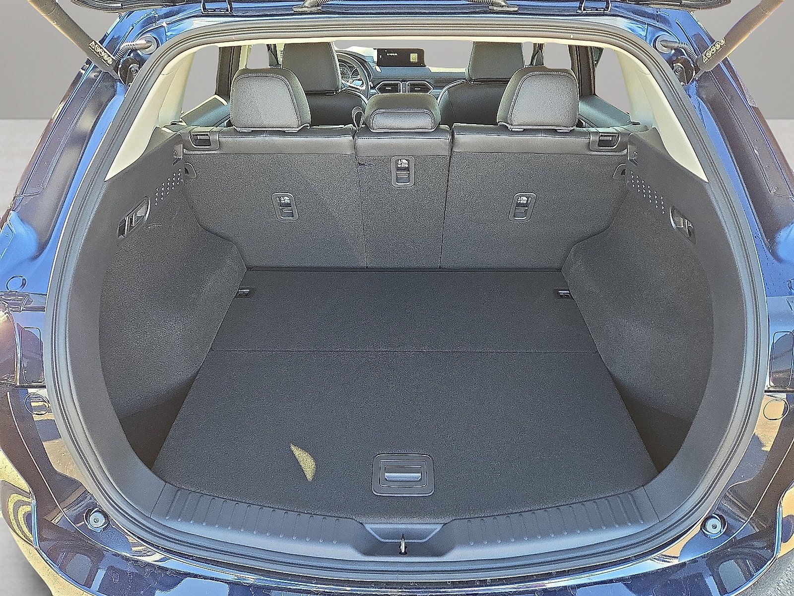 New 2025 MAZDA CX-5 AWD 2.5 S image 14