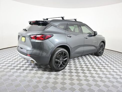 Used 2020 Chevrolet Blazer LT w/ Blazer Plus Package AWD/4WD image 6