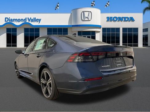New 2026 Honda Accord SE image 5