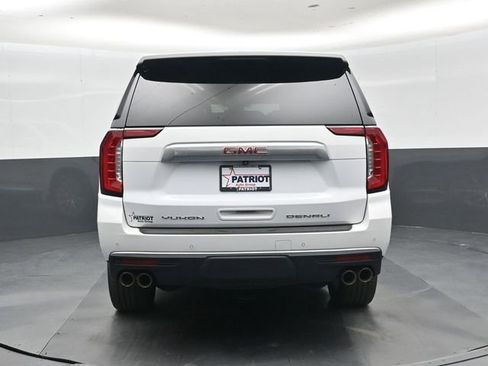 Used 2023 GMC Yukon Denali AWD/4WD image 5