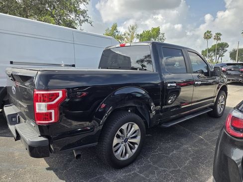 Used 2018 Ford F150 XL w/ Equipment Group 101A Mid RWD image 5