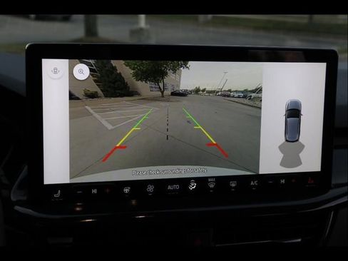 Used 2024 Ford Escape ST-Line w/ Tech Pack #1 image 5