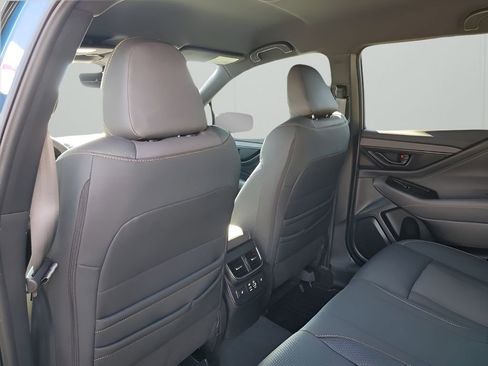 Used 2025 Subaru Outback Wilderness image 18