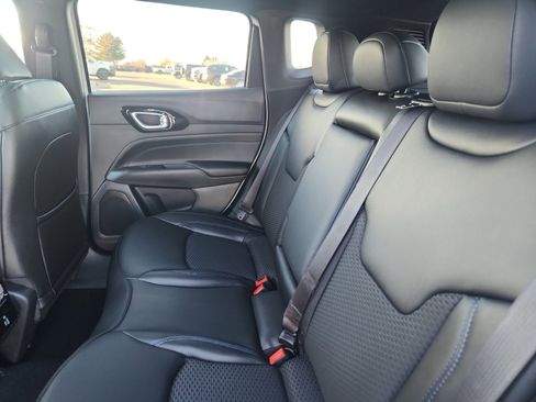 New 2026 Jeep Compass Latitude w/ Quick Order Package 29K image 18