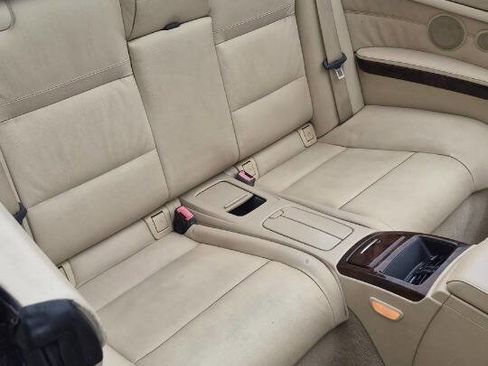 Used 2008 BMW 335i 335i 2dr Convertible image 50