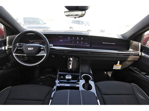 New 2026 Cadillac Escalade Sport w/ Touring Package image 9