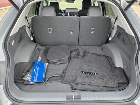 Used 2026 Hyundai Ioniq 5 SEL image 21
