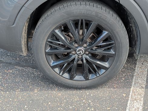 Used 2020 Kia Telluride SX w/ SX Prestige Package AWD/4WD image 5