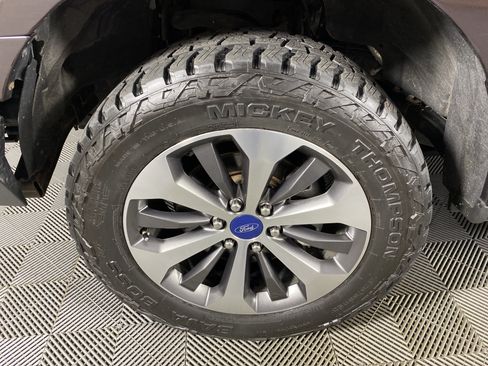 Used 2019 Ford F150 XL w/ Equipment Group 101A Mid AWD/4WD image 11