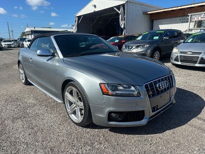 Used 2012 Audi S5 Premium Plus