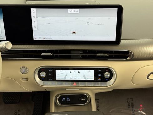 Used 2024 Genesis GV60 RWD w/ Cargo Package image 26