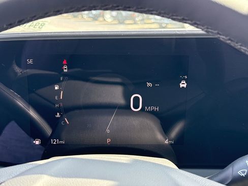 New 2026 Buick Envista Sport Touring w/ Convenience I Package FWD image 22