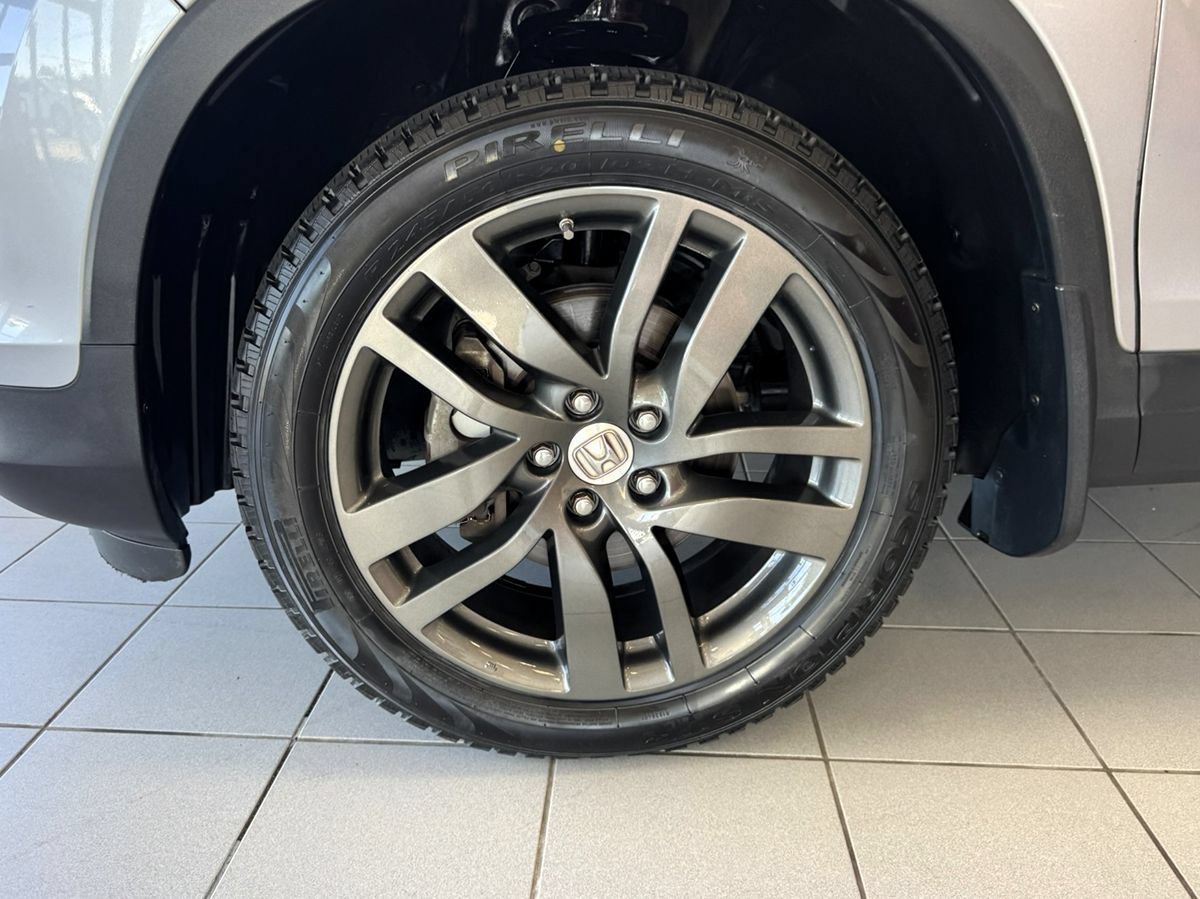 Used 2017 Honda Pilot Touring image 65