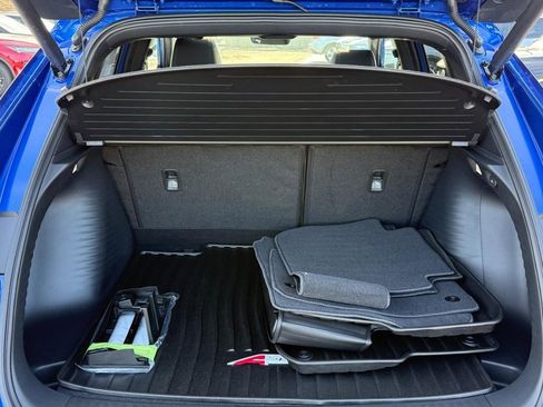 Used 2025 Acura ADX A-Spec image 5