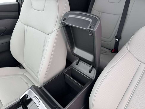 New 2026 Hyundai Santa Cruz SEL FWD image 19