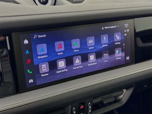 New 2026 Porsche Cayenne image 19