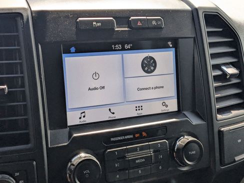 Used 2019 Ford F150 XL w/ Equipment Group 101A Mid AWD/4WD image 22
