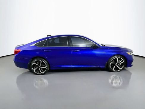 Used 2021 Honda Accord Sport image 7
