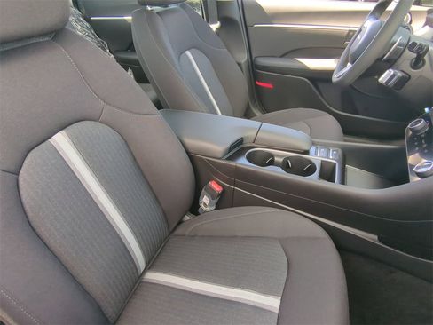 New 2026 Hyundai Sonata Blue image 10