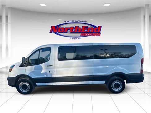 Used 2023 Ford Transit 350 XL image 6