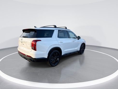 Used 2025 Hyundai Palisade XRT image 8