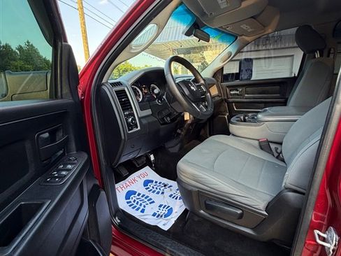 Used 2014 RAM 1500 Express AWD/4WD image 12