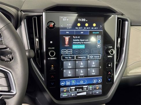 Certified 2025 Subaru Forester Limited image 27