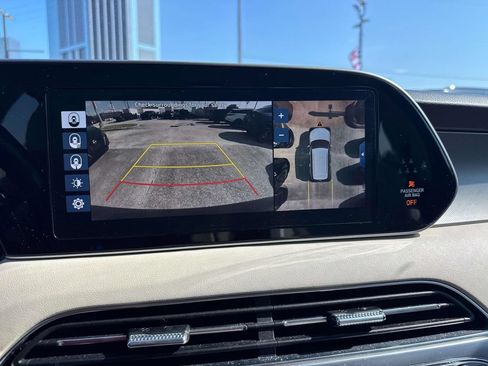 Used 2020 Hyundai Palisade Limited AWD/4WD image 26