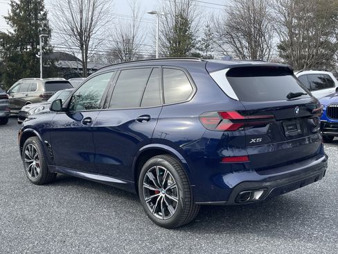 New 2026 BMW X5 xDrive40i w/ M Sport Package image 5