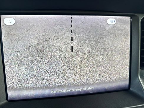 New 2026 Ford Bronco Big Bend AWD/4WD image 24