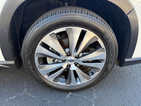 Used 2021 Subaru Ascent Premium w/ Sport Package image 29