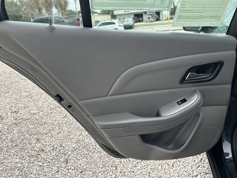 Used 2015 Chevrolet Malibu LS w/ Protection Package image 26