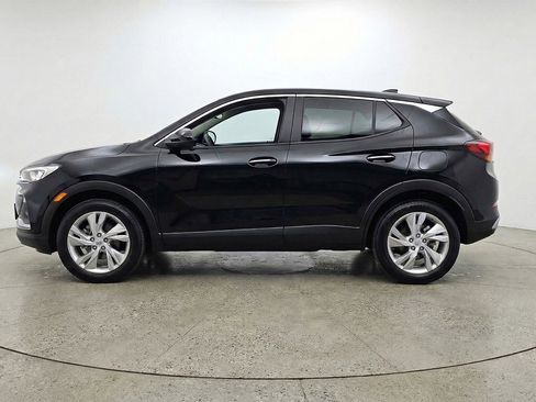 Used 2025 Buick Encore GX Preferred image 5
